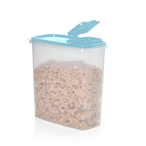 ebensmittelbehälter für Müsli und Trockenwaren