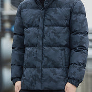 Torvexo Jacke mit Kapuze und Reißverschluss – Langarm Freizeitjacke mit Taschen