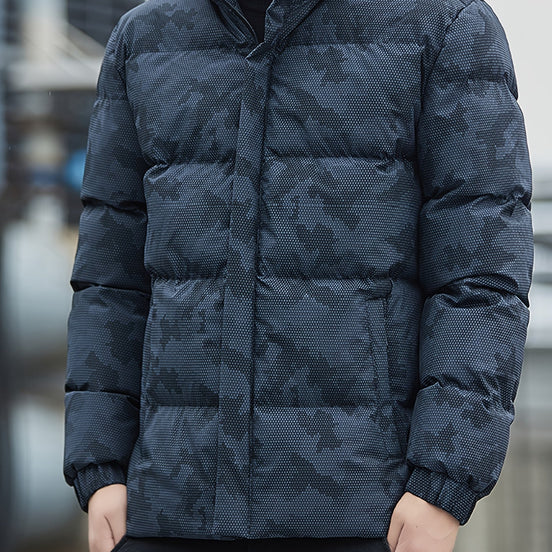 Torvexo Jacke mit Kapuze und Reißverschluss – Langarm Freizeitjacke mit Taschen