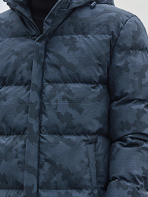 Torvexo Jacke mit Kapuze und Reißverschluss – Langarm Freizeitjacke mit Taschen