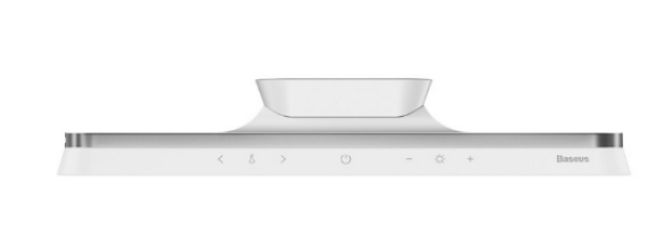 Intuitive Lichtsteuerung mit nur einer Berührung