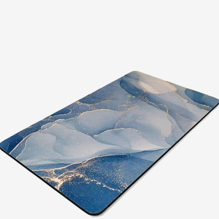 SafeStep – Antirutsch-Bodenmatte für den Innenbereich