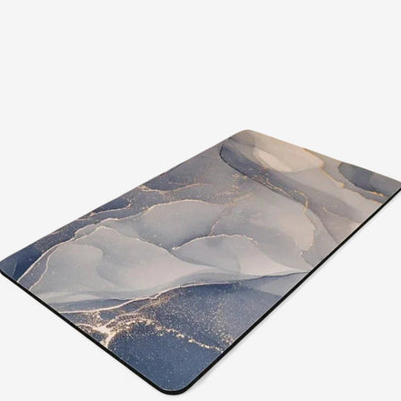 SafeStep – Antirutsch-Bodenmatte für den Innenbereich