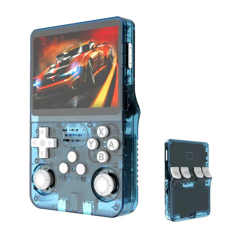 RetroBox – Klassiker überall spielen