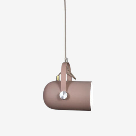 Lunavaro Verstellbare Pendelleuchte aus Metall für Innenräume