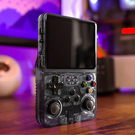 RetroBox – Klassiker überall spielen