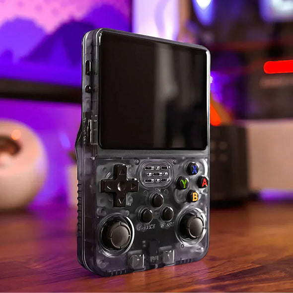 RetroBox – Klassiker überall spielen