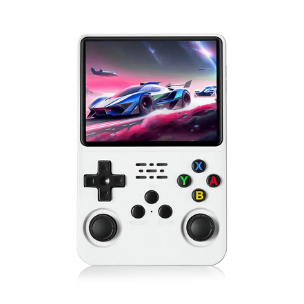 RetroBox – Klassiker überall spielen