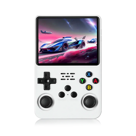 RetroBox – Klassiker überall spielen