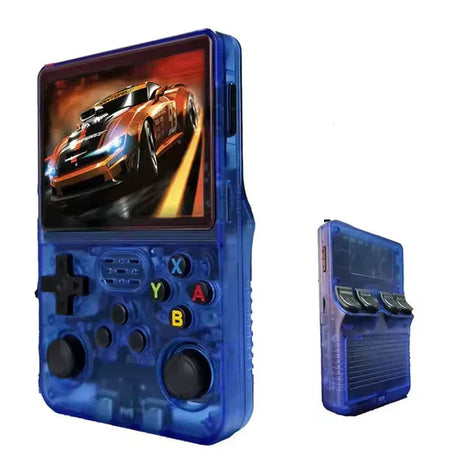 RetroBox – Klassiker überall spielen