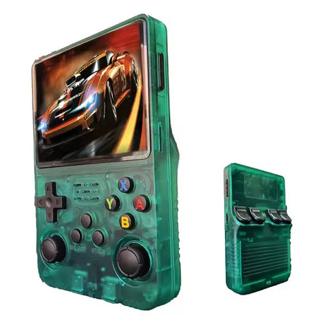 RetroBox – Klassiker überall spielen