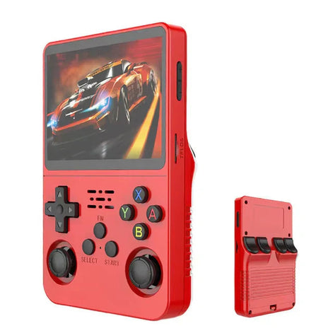 RetroBox – Klassiker überall spielen