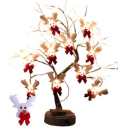 <strong>Schneemann Lichterkette</strong> – Charmante LED-Beleuchtung für Festliche Stimmung 8