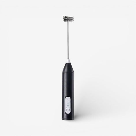 Mixora Handmixer mit wiederaufladbarem Design für Küchengebrauch