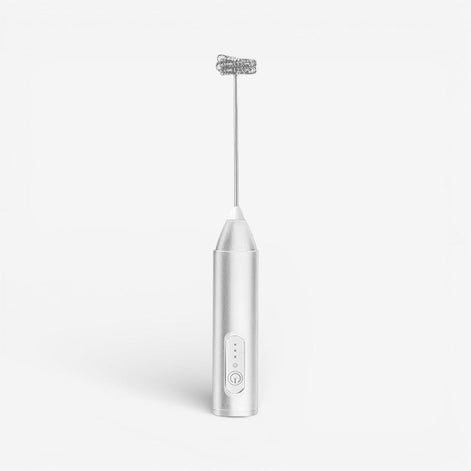 Mixora Handmixer mit wiederaufladbarem Design für Küchengebrauch