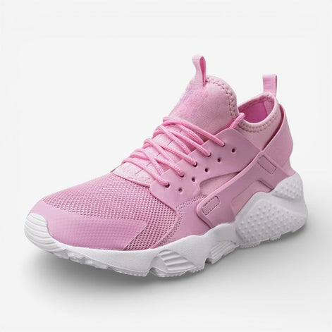 Darvion Unisex Schnürstiefel mit runder Zehenform