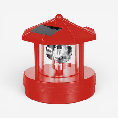 Solvexa LED Solarleuchte für Garten und Wege