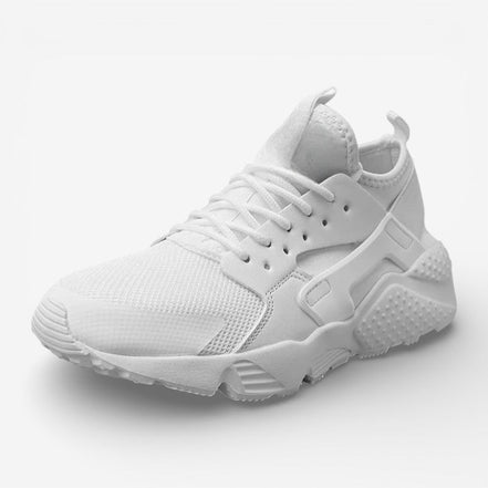 Darvion Unisex Schnürstiefel mit runder Zehenform