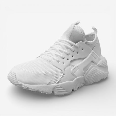 Darvion Unisex Schnürstiefel mit runder Zehenform