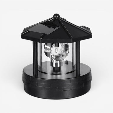 Solvexa LED Solarleuchte für Garten und Wege