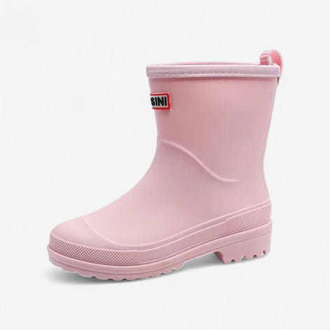 Damen Stiefeletten mit Slip-on-Design und geschlossenem Zehenbereich – Norevia