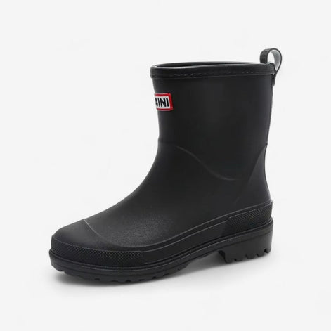 Damen Stiefeletten mit Slip-on-Design und geschlossenem Zehenbereich – Norevia