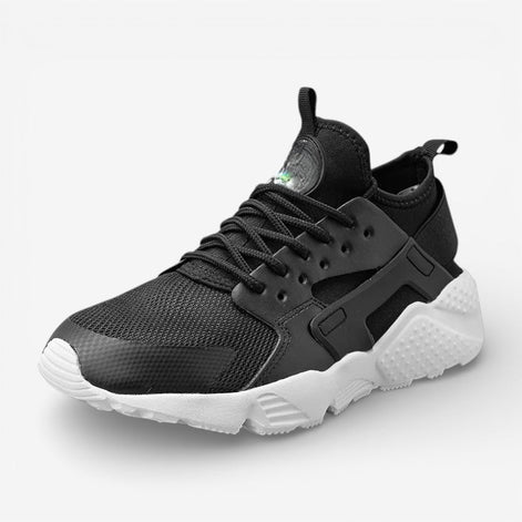 Darvion Unisex Schnürstiefel mit runder Zehenform